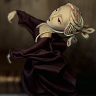 Ana Cepero. «Helleboria. Danza de una ilustración»