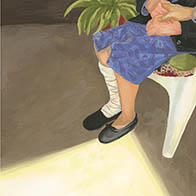 Anica Moya. «De Gloria con amor» Anica Moya. «De Gloria con amor»