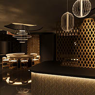 Claudia Berrozpe. «Umbra»