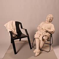 Inés Colás. «A la fresca. Redes de resistencia cotidiana» Inés Colás. «A la fresca. Redes de resistencia cotidiana»