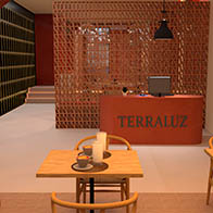 Kiara Gracia. «Restaurante Terraluz» Kiara Gracia. «Restaurante Terraluz»